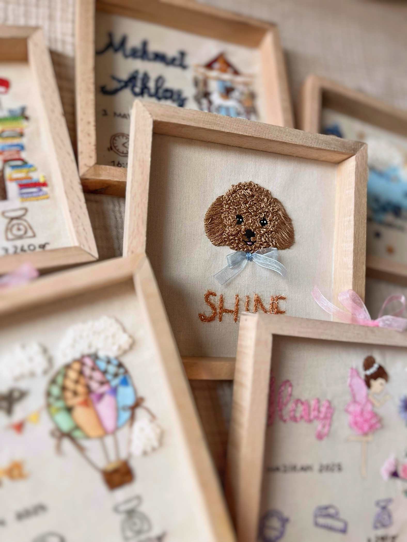 Can Dostlar Tabloları